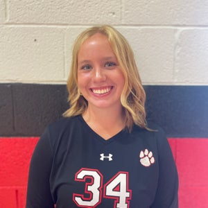Mckenna Plemmons mugshot