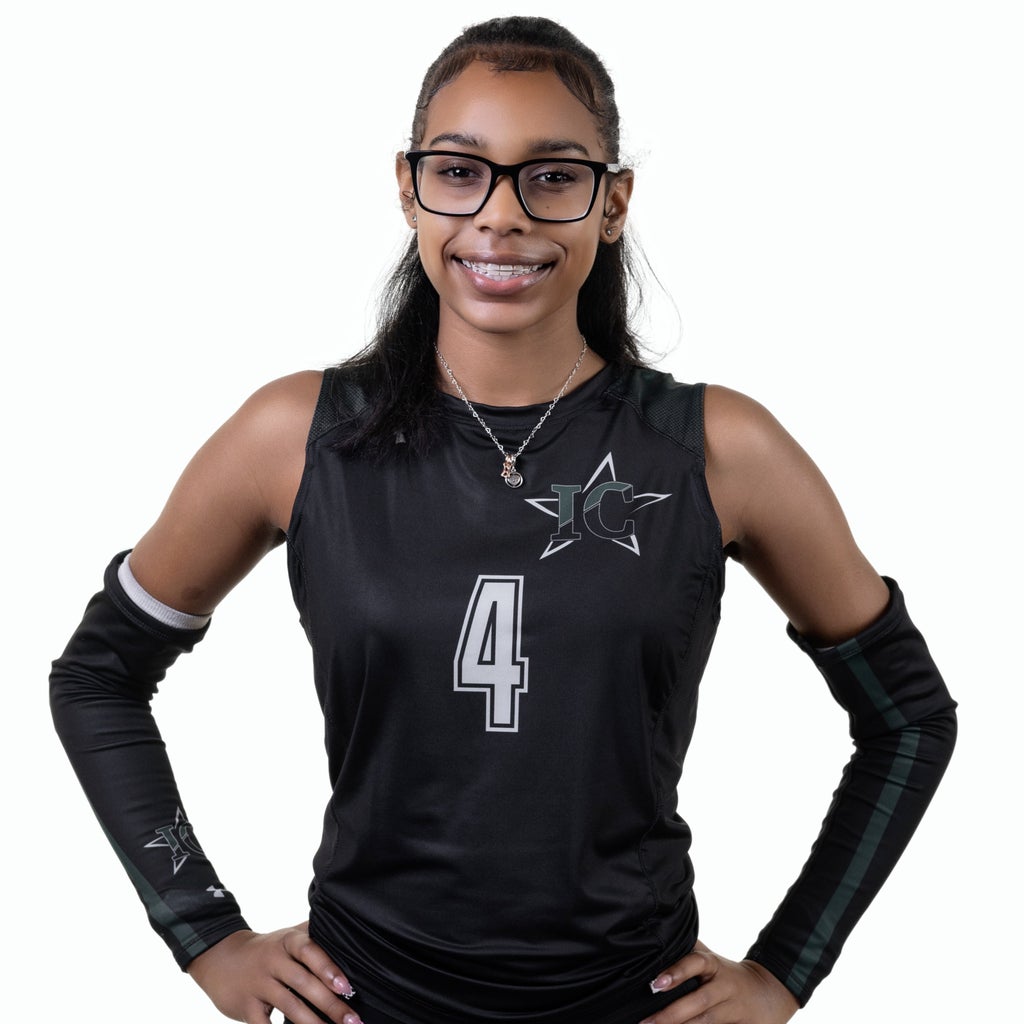Jada Allen mugshot