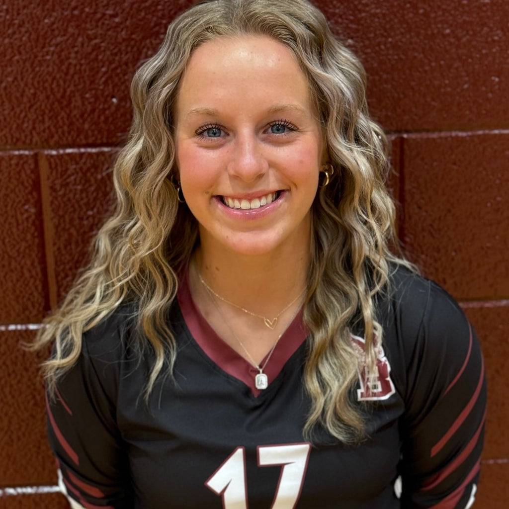 Abby Dillon