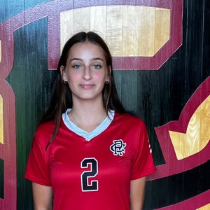 Ellie Miller