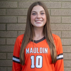 Abby Ferguson mugshot