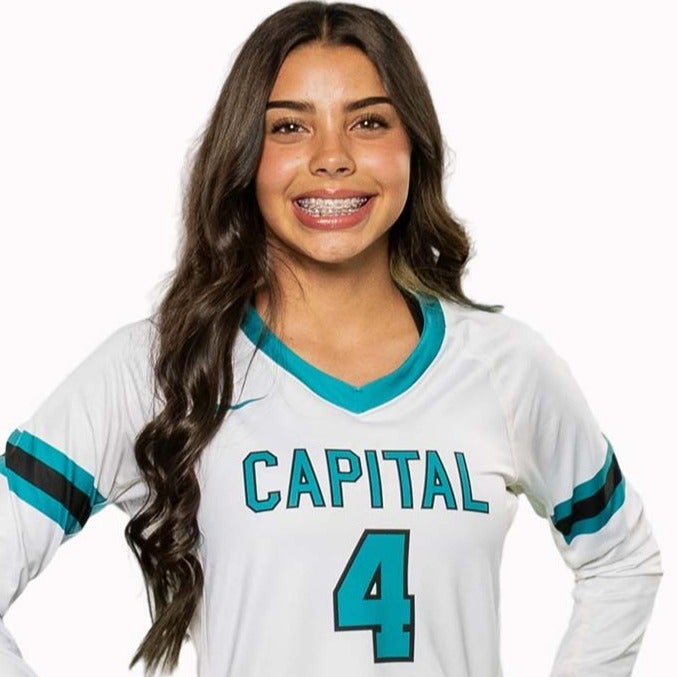 Isabella Hernandez mugshot