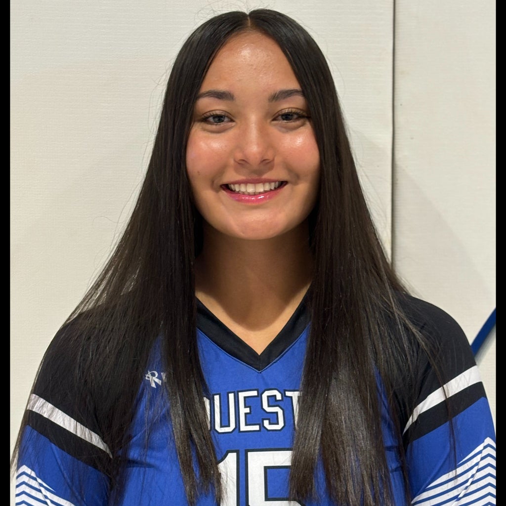 Aliyah Santistevan mugshot