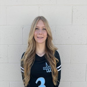Kailey Murnan mugshot