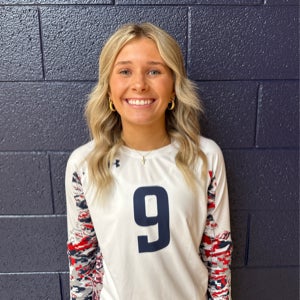 Mallory Chapman
