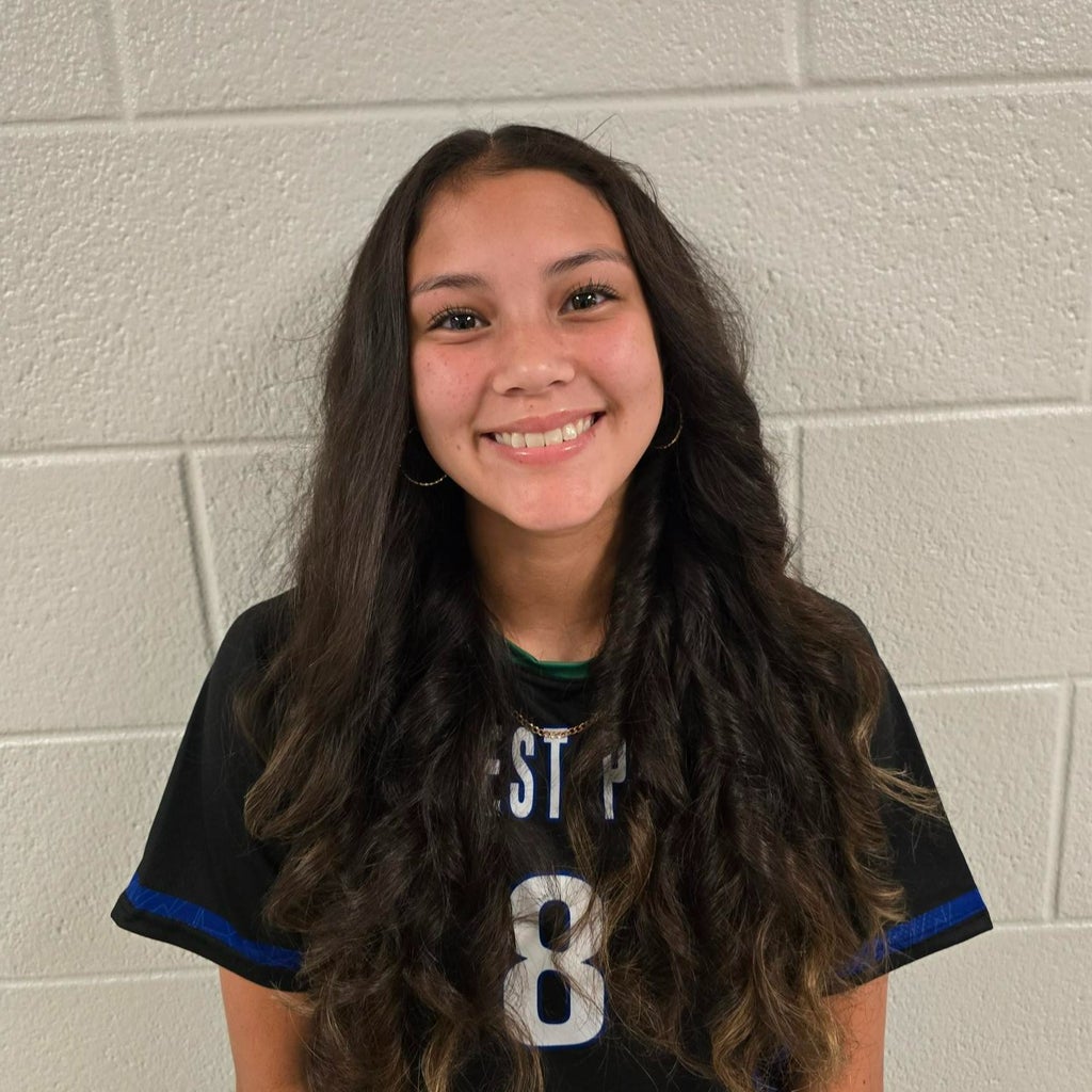 Sadie Barrera mugshot
