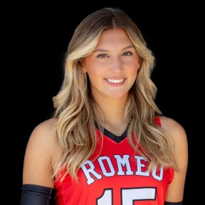 Ava Blomquist mugshot