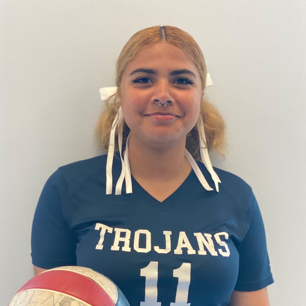 Jade Nunez-Estevez mugshot
