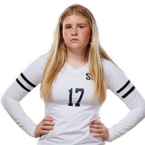 Savannah Cramer mugshot