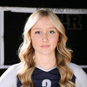 Lydia Litkenhus' Ironwood Ridge High School Career Home