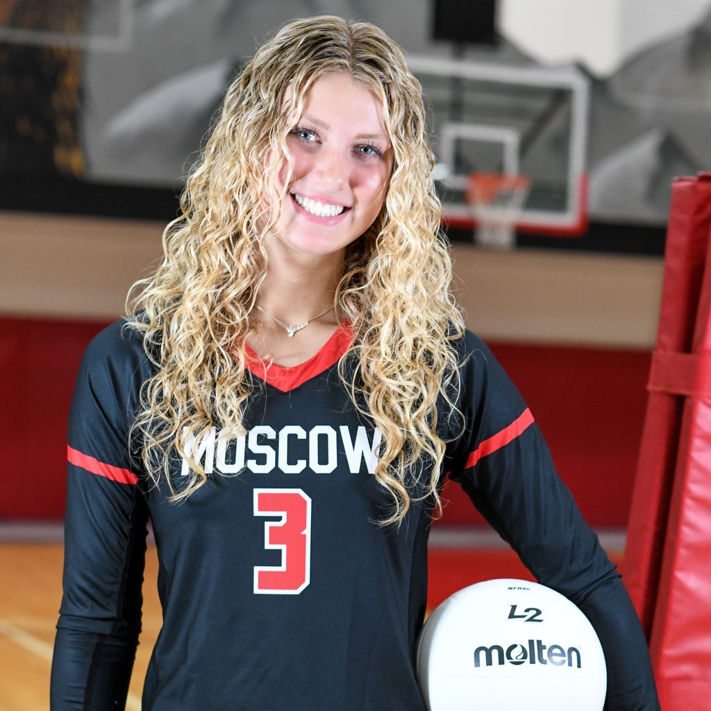 Jessa Skinner mugshot