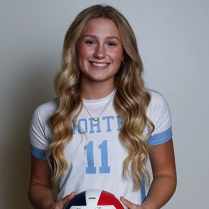 Lizzie Weathers