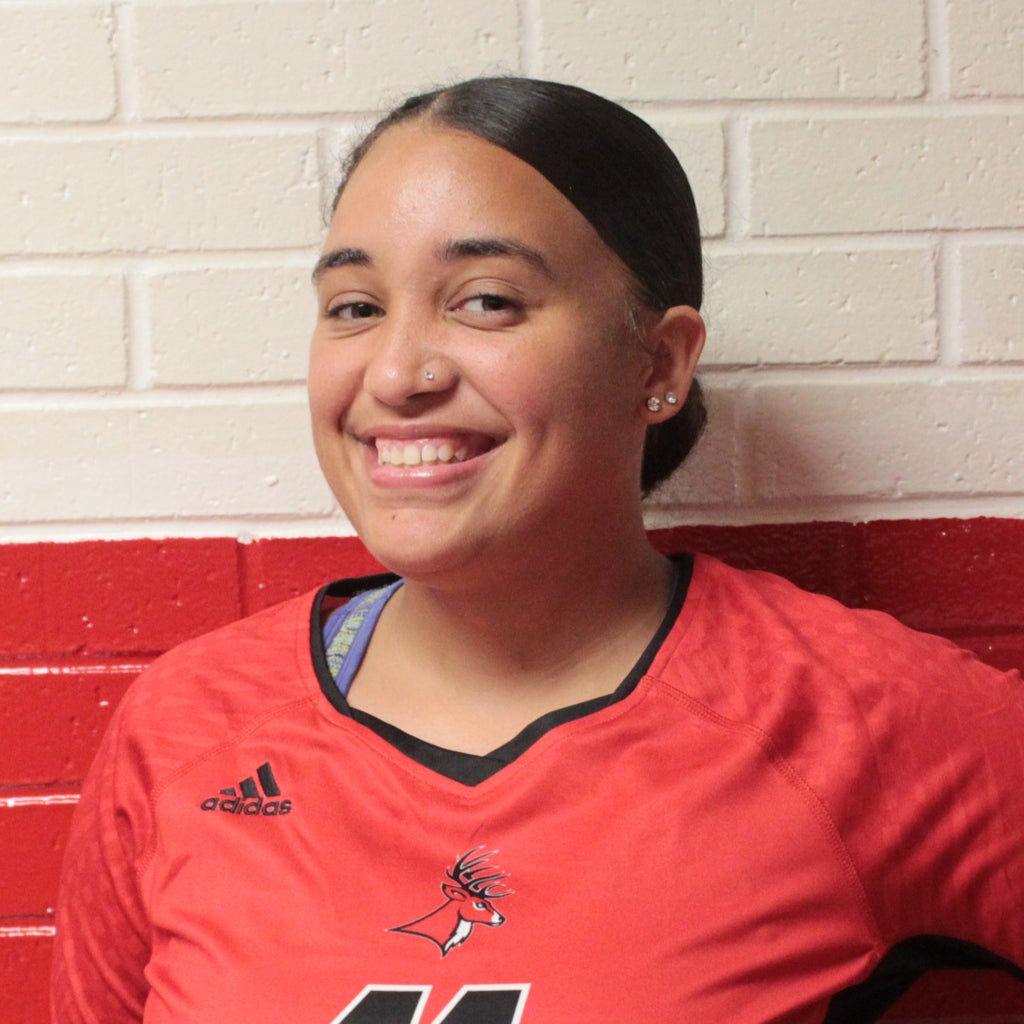 Chayna Locklear