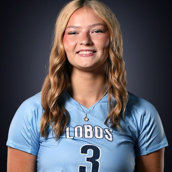 Karsyn Parmer mugshot