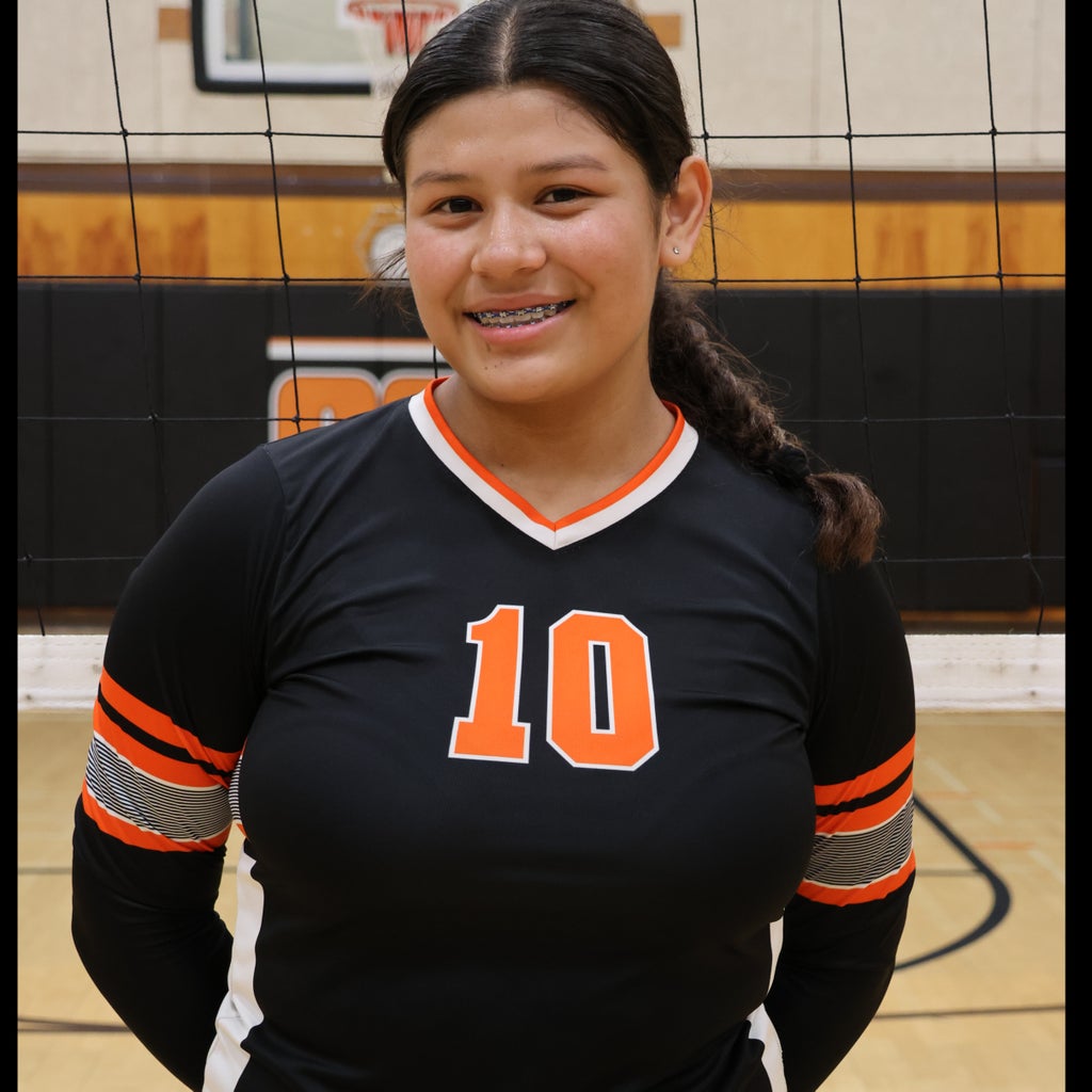 Estreya Juarez-Padilla mugshot