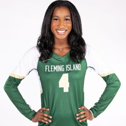 Savannah Jackson mugshot