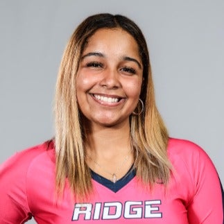 Ciara Rodriguez mugshot