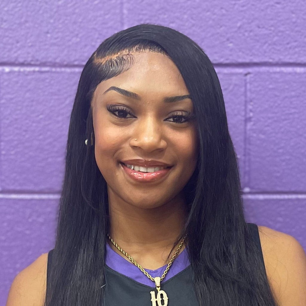 Tailyah Johnson mugshot