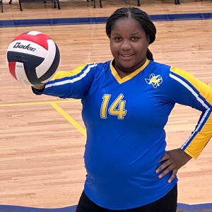 Ta'Shiya West mugshot