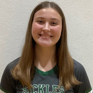 Sadie Jones mugshot
