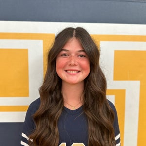 Chloe Angelo mugshot