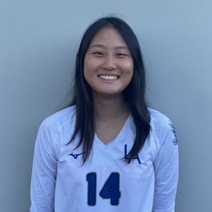 Evelyn Zhang mugshot