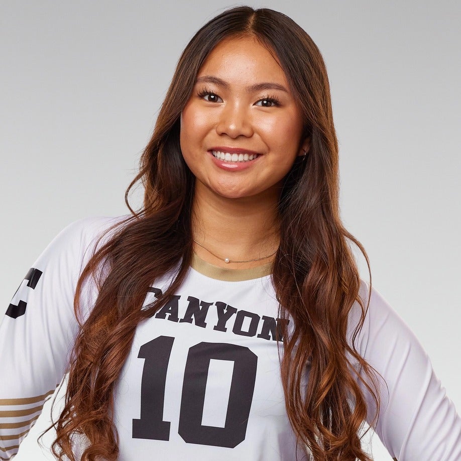 Kadence Trang mugshot
