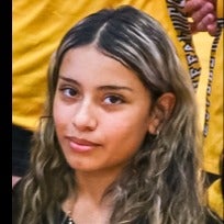Alina Ramirez mugshot