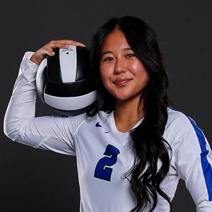 Kaitlyn Mouanoutoua mugshot