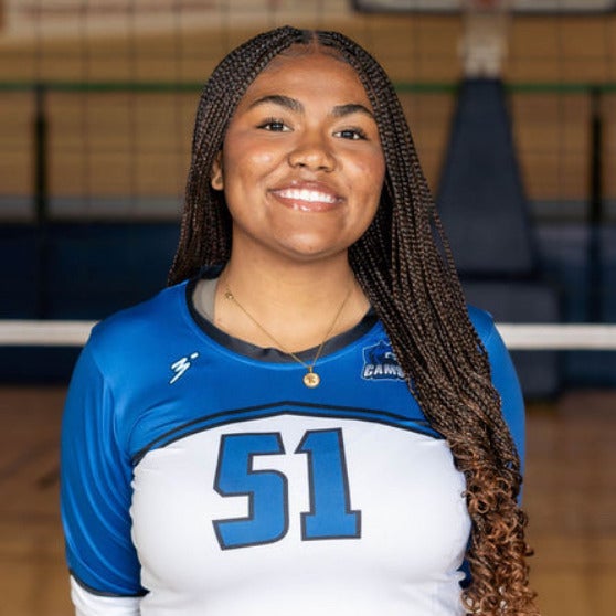 Kaleiah Togafau