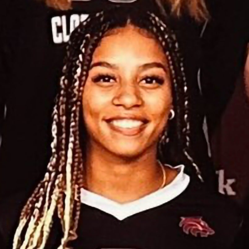 Noa Roberts mugshot