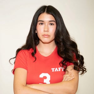 Dalexa Espejo mugshot