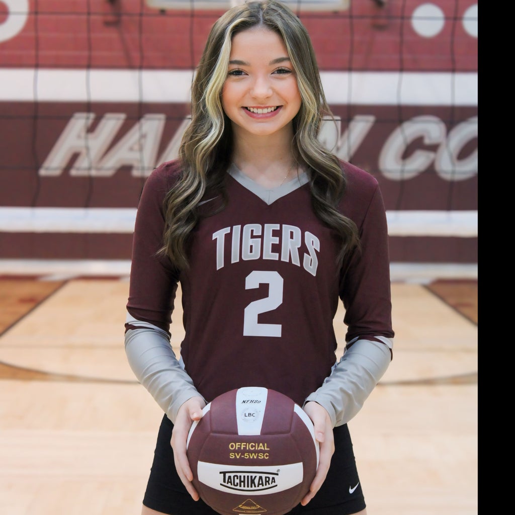 Kinsey Fondren mugshot