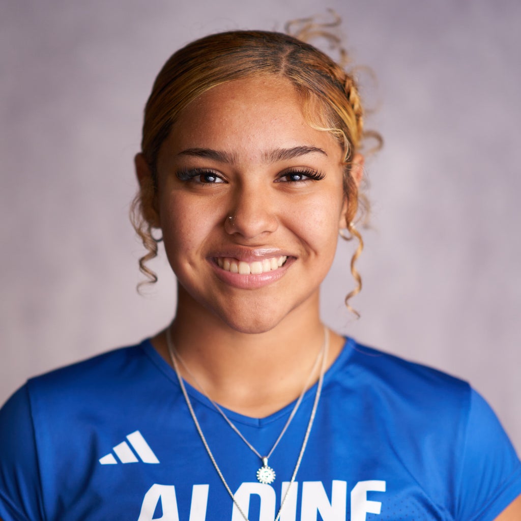 Tiffany Salazar