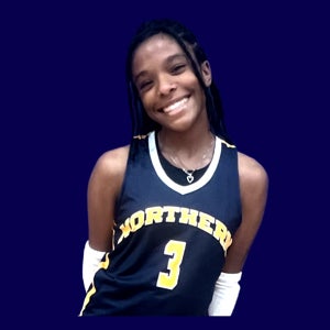 Samaiya Wilson mugshot