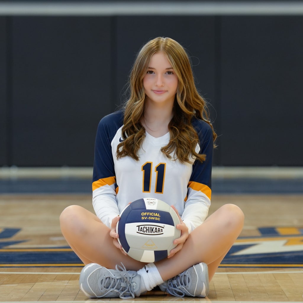 Emma Arbogast