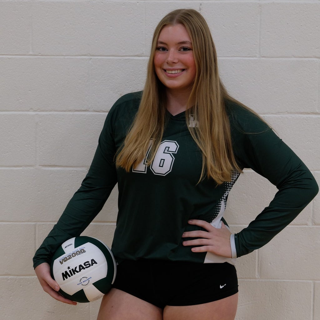 Katherine Sanel mugshot