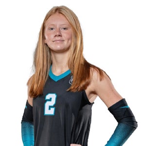 Maddie Hamilton
