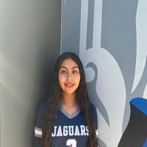 Monica Madrigal mugshot