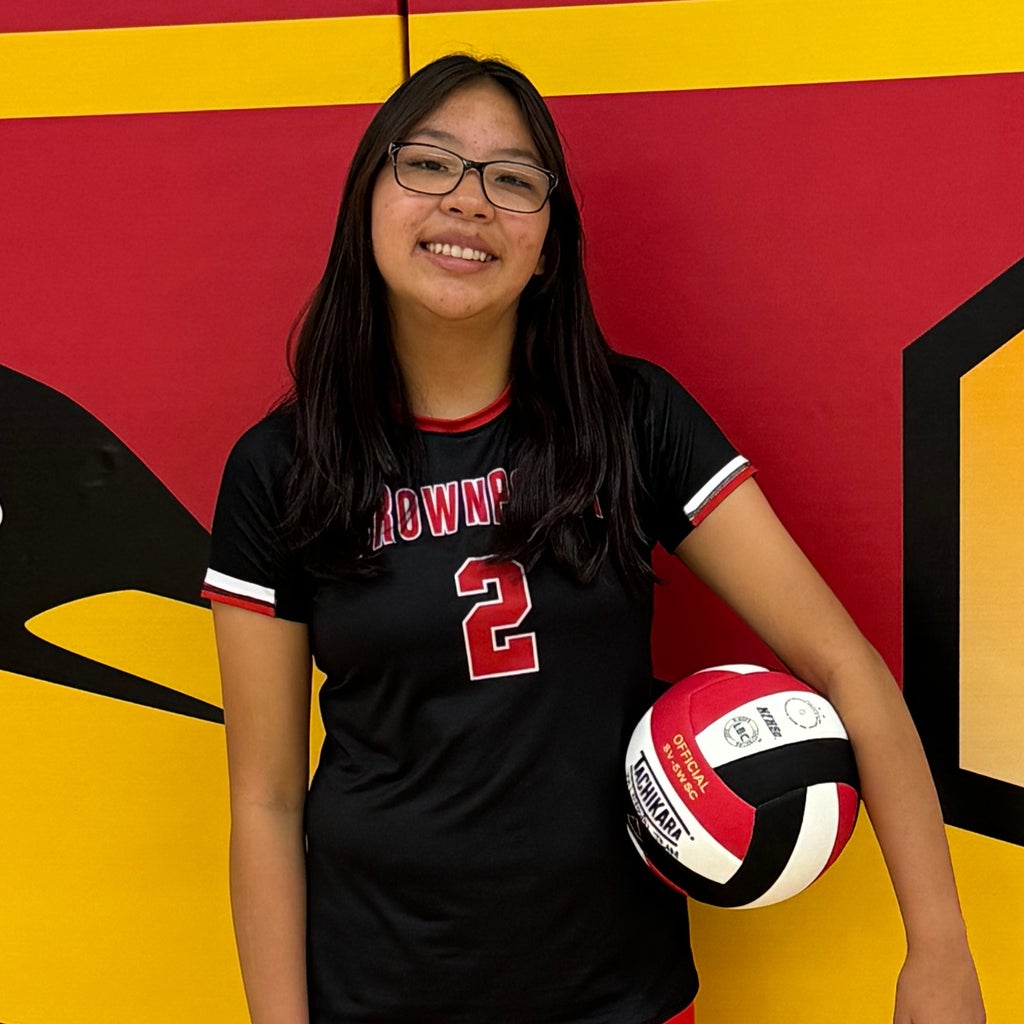 Miley McMillan mugshot