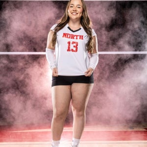 Faith Ratcliffe mugshot