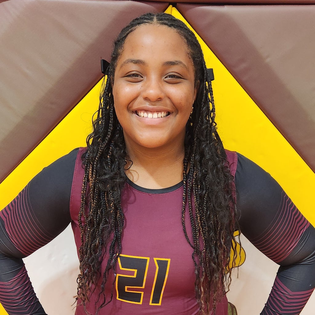 SaMya Walker