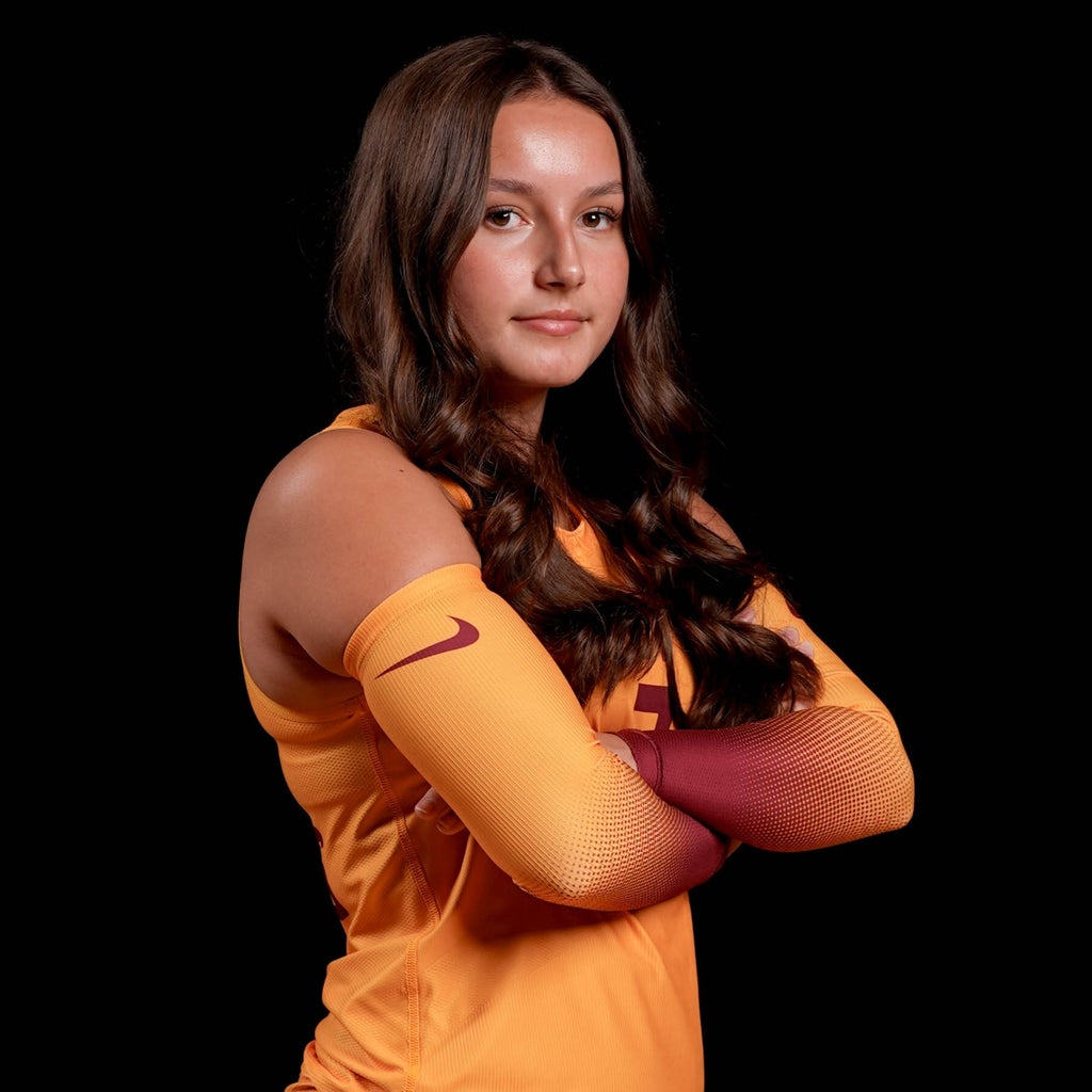 Carlee Krieger mugshot