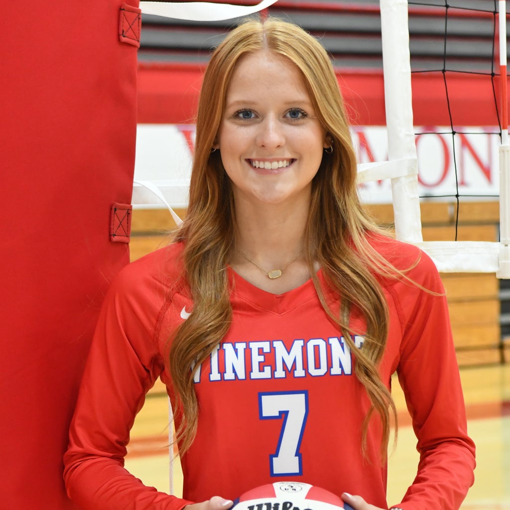 Abby Kuykendall mugshot