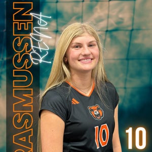 Rena Rasmussen