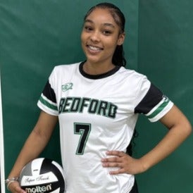 Morgan Gaulden mugshot