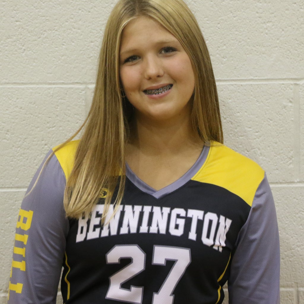 Brooklyn Murk mugshot