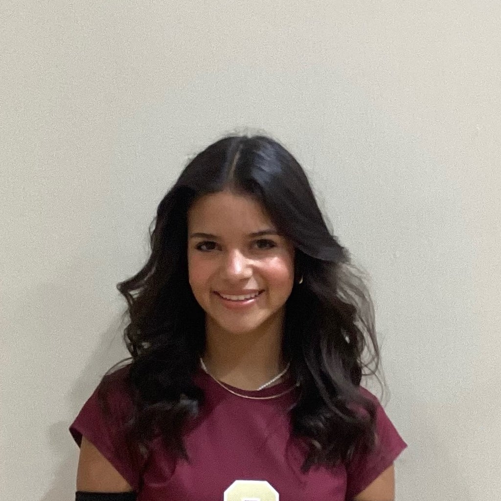 Isabella Carvajal mugshot