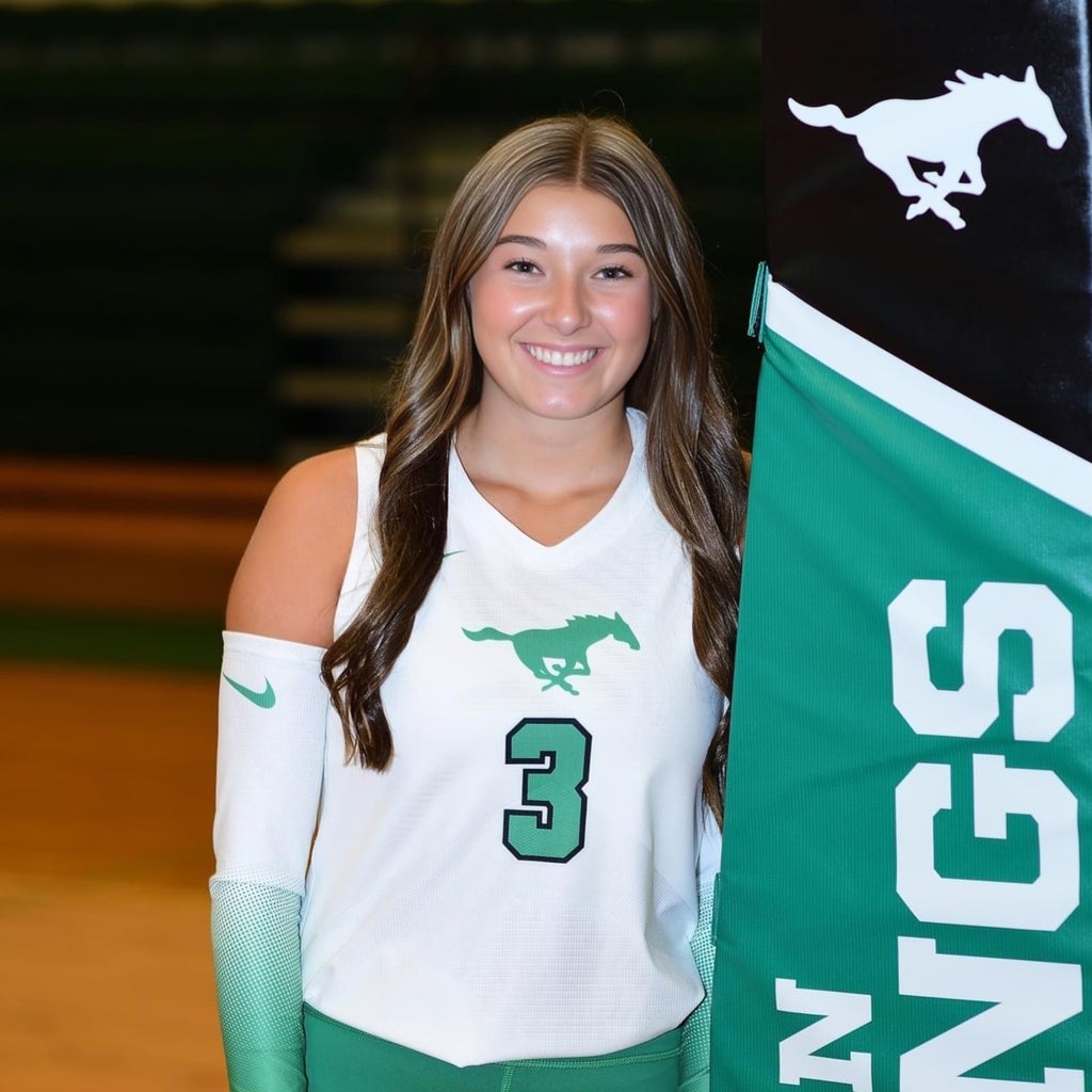 Sadie Pahlman