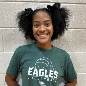 Janiilah Johnson